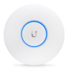 Wi-Fi точки доступа Ubiquiti UniFi AP AC PRO (UAP-AC-PRO)