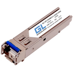 SFP-модули GIGALINK GL-OT-SG08LC1-1310-1550-D