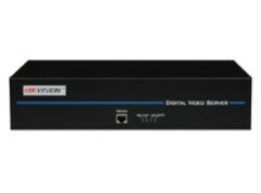 IP-видеосервер Hikvision DS-6101HFI-SATA