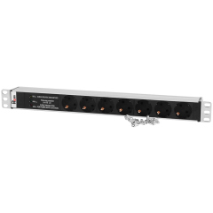 Компоненты для щитов и шкафов REM R-10-7S-FI-440-Z