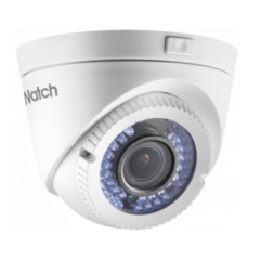 HiWatch DS-T209P (2.8-12 mm)