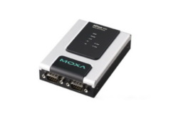 MOXA NPort 6250-M-SC-T