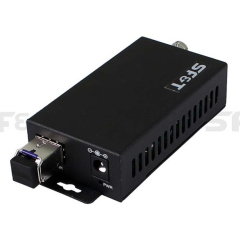 Передача HD-SDI по оптоволокну SF&T SFS11S5R/small