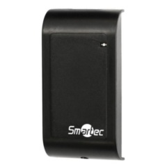 Считыватели Proximity Smartec ST-PR011EM-BK