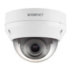 Купольные IP-камеры Hanwha (Wisenet) QNV-6082R