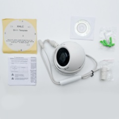 IP-камера  IPTRONIC IPT-IPL960DM(2,8-12)P