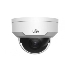 Купольные IP-камеры Uniview IPC322LB-DSF40K-G