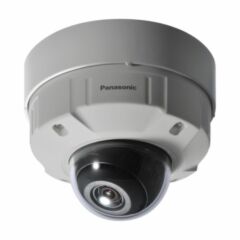 Купольные IP-камеры Panasonic WV-S2531LTN