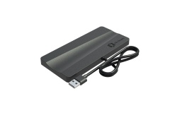 Системы контроля охраны Индукционная USB дата-станция для CУ VGL Патруль 4
