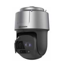 Поворотные уличные IP-камеры Hikvision DS-2DF9C435IHS-DLW(T2)