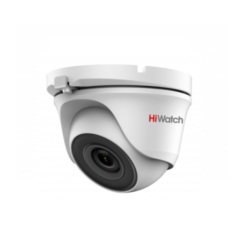 Видеокамеры AHD/TVI/CVI/CVBS HiWatch DS-T203S (3.6 mm)