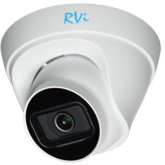 IP-камера  RVi-1NCE2120-P (2.8) white