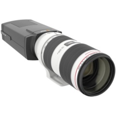 IP-камеры стандартного дизайна AXIS Q1659 70-200MM (0968-001)