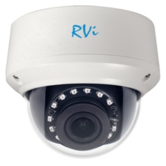 Купольные IP-камеры RVi-3NCD2085 (3.6-11)