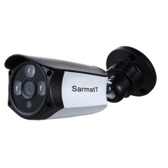 Уличные IP-камеры Sarmatt SR-IN50F36IRX