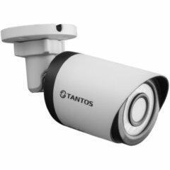 Уличные IP-камеры Tantos TSi-Pe50FP