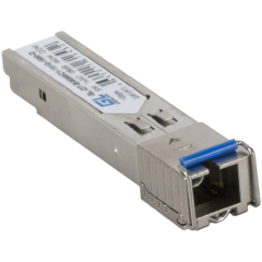 SFP-модули GIGALINK GL-OT-SG14SC1-1550-1310-I-D