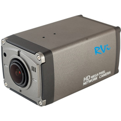 IP-камеры стандартного дизайна RVi-2NCX8069 (3.6-11)