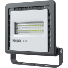 Светильник/прожектор Прожектор 14 144 NFL-01-30-6.5K-LED Navigator 14144