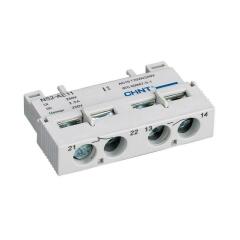 Контакт вспомогательный Контакт дополнительный поперечный NS2-AE11 (R) CHINT 495968