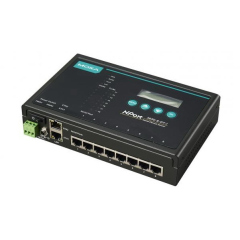 MOXA NPort 5650-8-DT-J