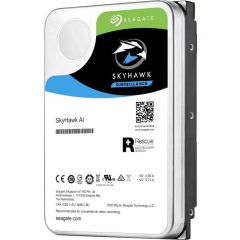 Жесткие диски Seagate ST12000VE0008