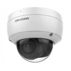 Купольные IP-камеры Hikvision DS-2CD2123G2-IU(4mm)