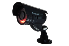 Муляжи камер видеонаблюдения ComOnyX Камера видеонаблюдения, Муляж уличной установки CO-DM027