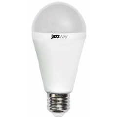 Лампа светодиодная Лампа светодиодная PLED-SP A65 30Вт 5000К E27 230/50 Jazzway 5019720