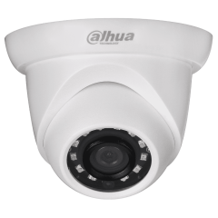 Купольные IP-камеры Dahua DH-IPC-HDW1431SP-0360B