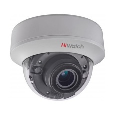 Видеокамеры AHD/TVI/CVI/CVBS HiWatch DS-T507 (B)(2.8-12 mm)