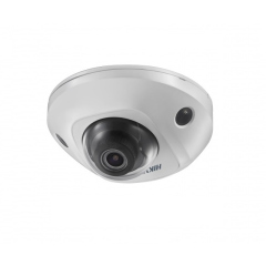 Купольные IP-камеры Hikvision DS-2CD3525FHWD-IS (2.8mm)
