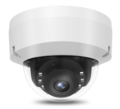 Купольные IP-камеры LTV