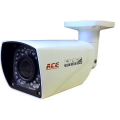 Видеокамеры AHD/TVI/CVI/CVBS EverFocus ACE-AAV20HD