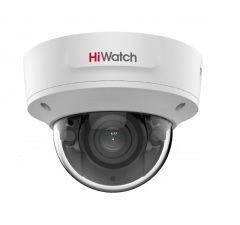 Купольные IP-камеры HiWatch IPC-D682-G2/ZS