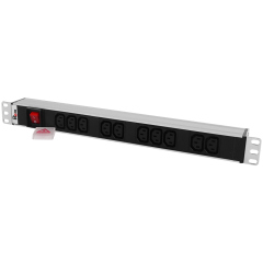 Компоненты для щитов и шкафов REM R-10-10C13-V-440-Z
