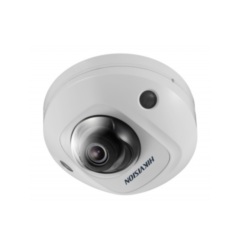 IP-камеры Wi-Fi Hikvision DS-2CD2525FHWD-IWS (6mm)