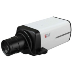 Видеокамеры AHD/TVI/CVI/CVBS LTV CXE-420 00