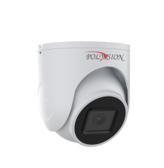 Купольные IP-камеры Polyvision PVC-IP5Y-DF2.8PA