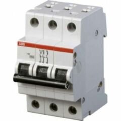 ABB SH203L Автоматический выключатель 3P 16А (С) 4,5kA (2CDS243001R0164)