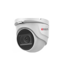 Видеокамеры AHD/TVI/CVI/CVBS HiWatch DS-T803 (6 mm)