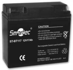 Аккумуляторы Smartec ST-BT117