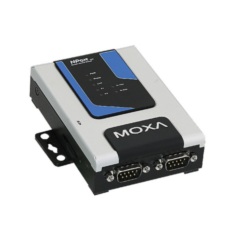 MOXA NPort 6250