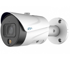 IP-камера  RVi-1NCTL2266 (2.8) white