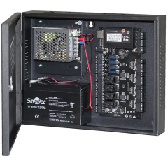 Сетевые контроллеры Smartec Smartec ST-NC240B