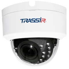 IP-камера  TRASSIR TR-D3143IR2