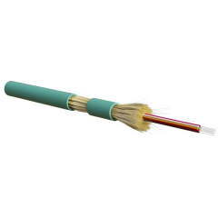 Hyperline FO-DT-IN-503-12-LSZH-AQ