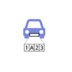 Модуль распознавания автомобильных номеров ITV ПО "Интеллект" - Распознавание номеров ТС Seenaptec (Slow-1)