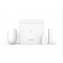 Комплекты беспроводной GSM-сигнализации Hikvision DS-PWA96-KIT-WE AX PRO