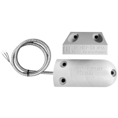 Извещатели магнитоконтактные для помещений Магнито-контакт ИО 102-50 А3П (3)